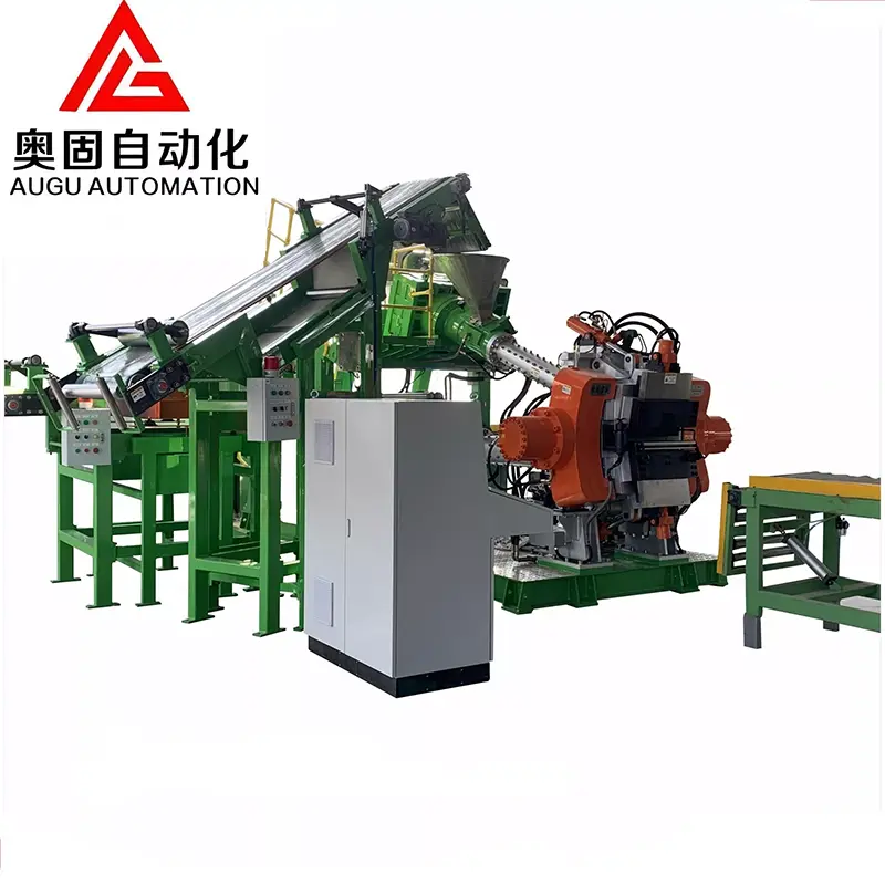 Các lốp xe được thực hiện như thế nào?