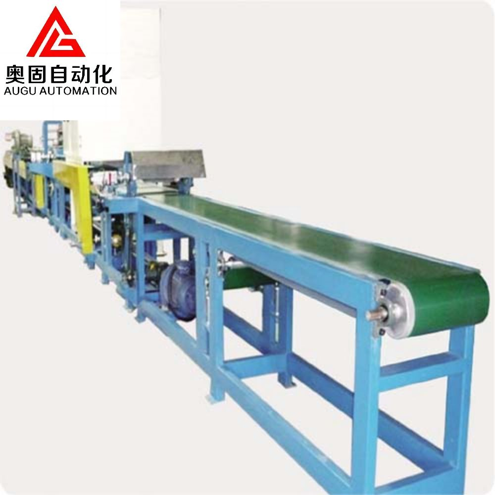 Mười một năm chuyên môn về sản xuất thiết bị lốp xe: Chất lượng chế tạo bằng trái tim, mời bạn chứng kiến cùng nhau!