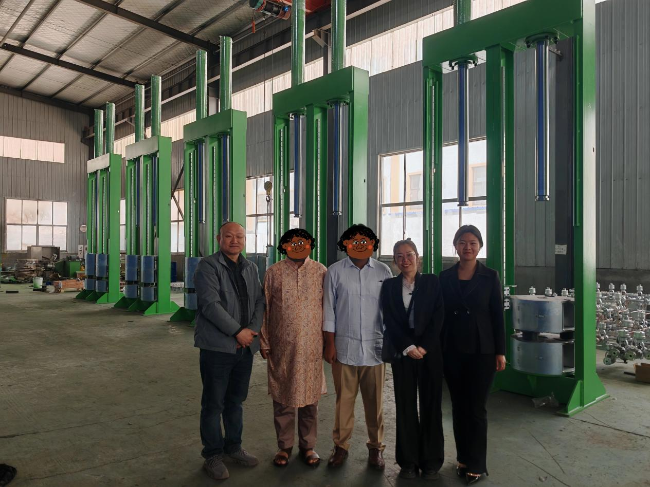 Ngành công nghiệp lốp xe ở Bangladesh: Tình hình và cơ hội hiện tại