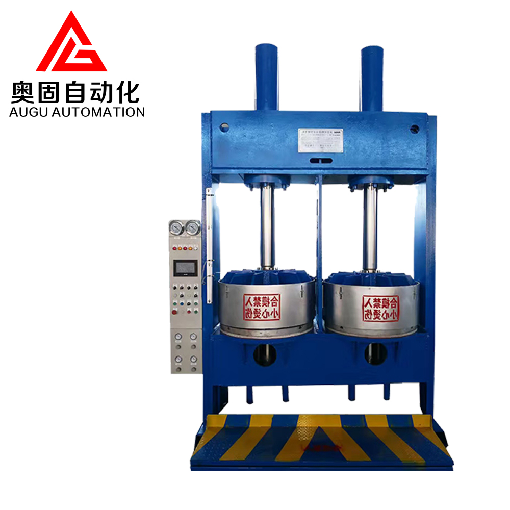 Những lợi thế của máy ép lưu lượng/chữa bệnh bàng quang