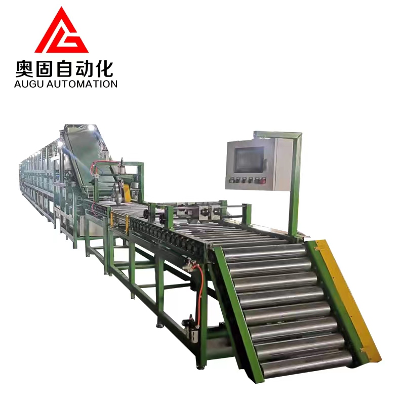 Đường làm mát Augu Tread: Làm mát hiệu quả, Lựa chọn chất lượng
