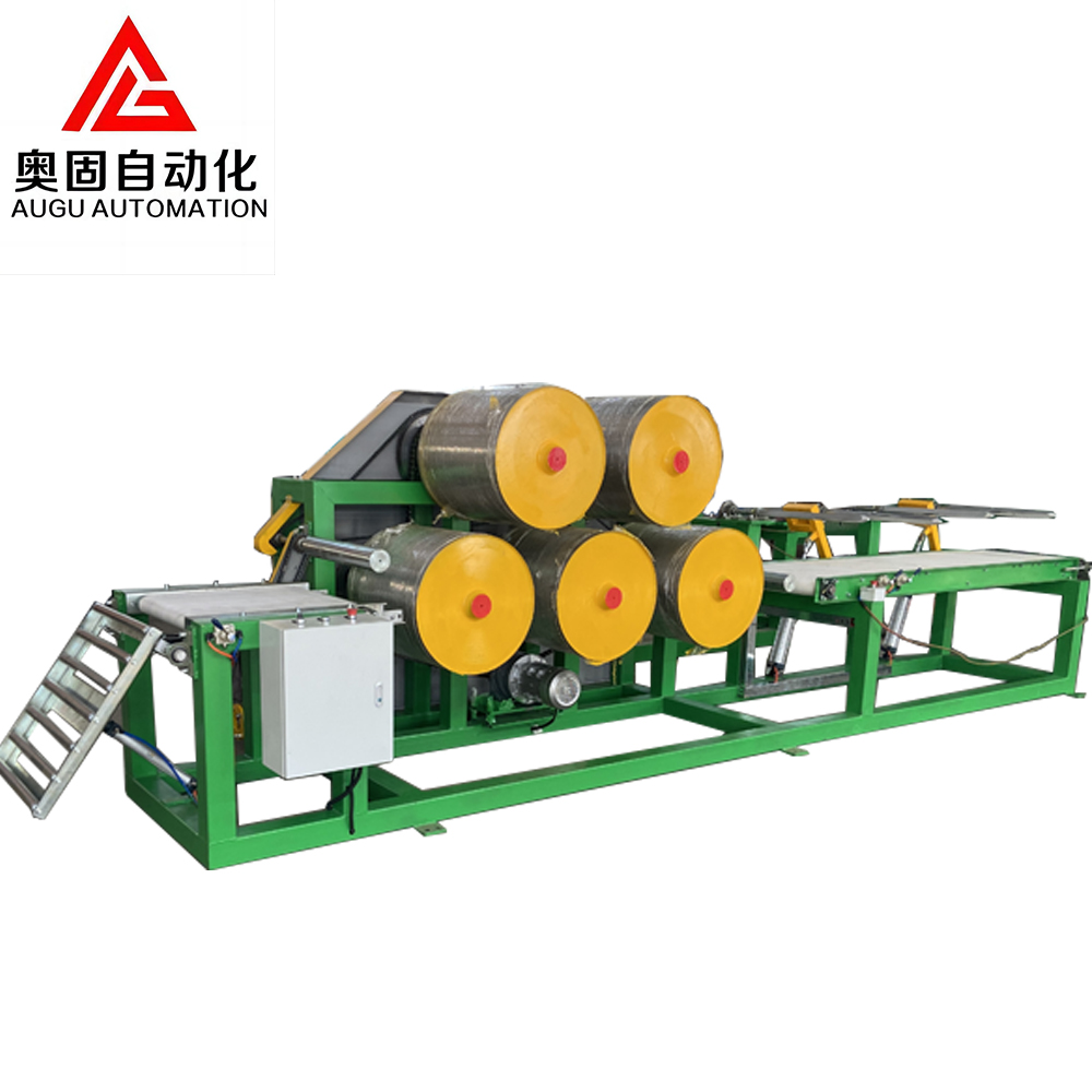 Tự động hóa Augu: Nhà sản xuất chuyên nghiệp của các dòng làm mát cao su