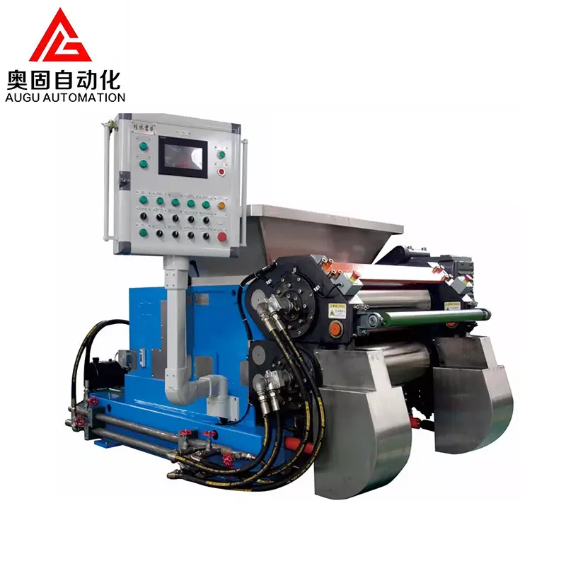 Mục đích chính của quá trình trộn cao su