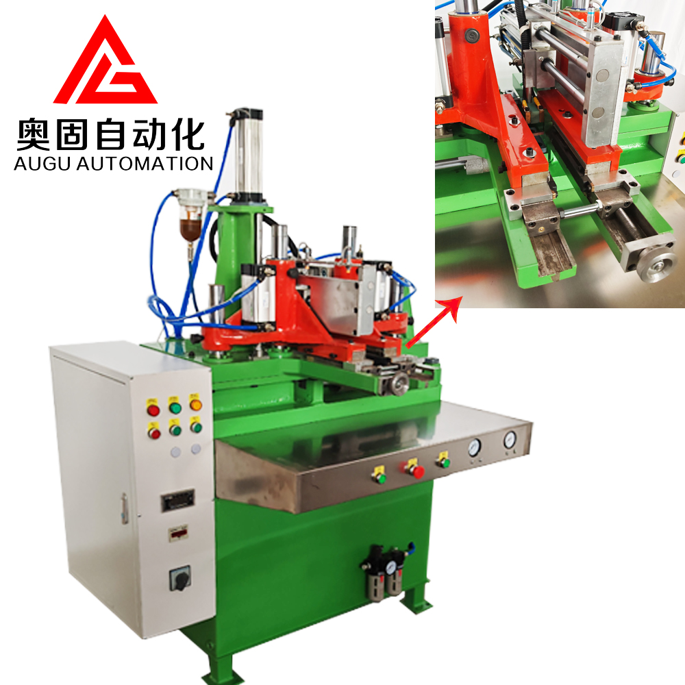 Giới thiệu về Máy hàn ống bên trong