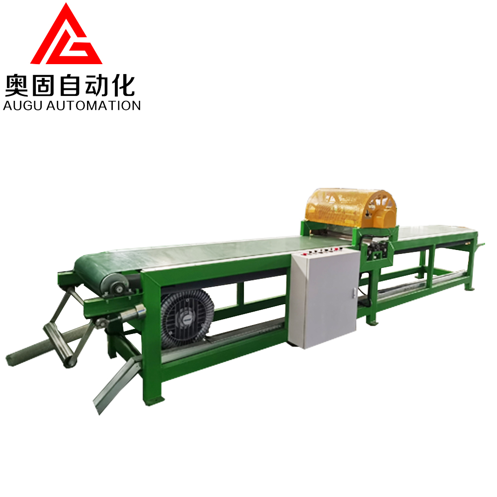 Thiết bị cắt rãnh Augu: Chính xác, hiệu quả và có thể tùy chỉnh