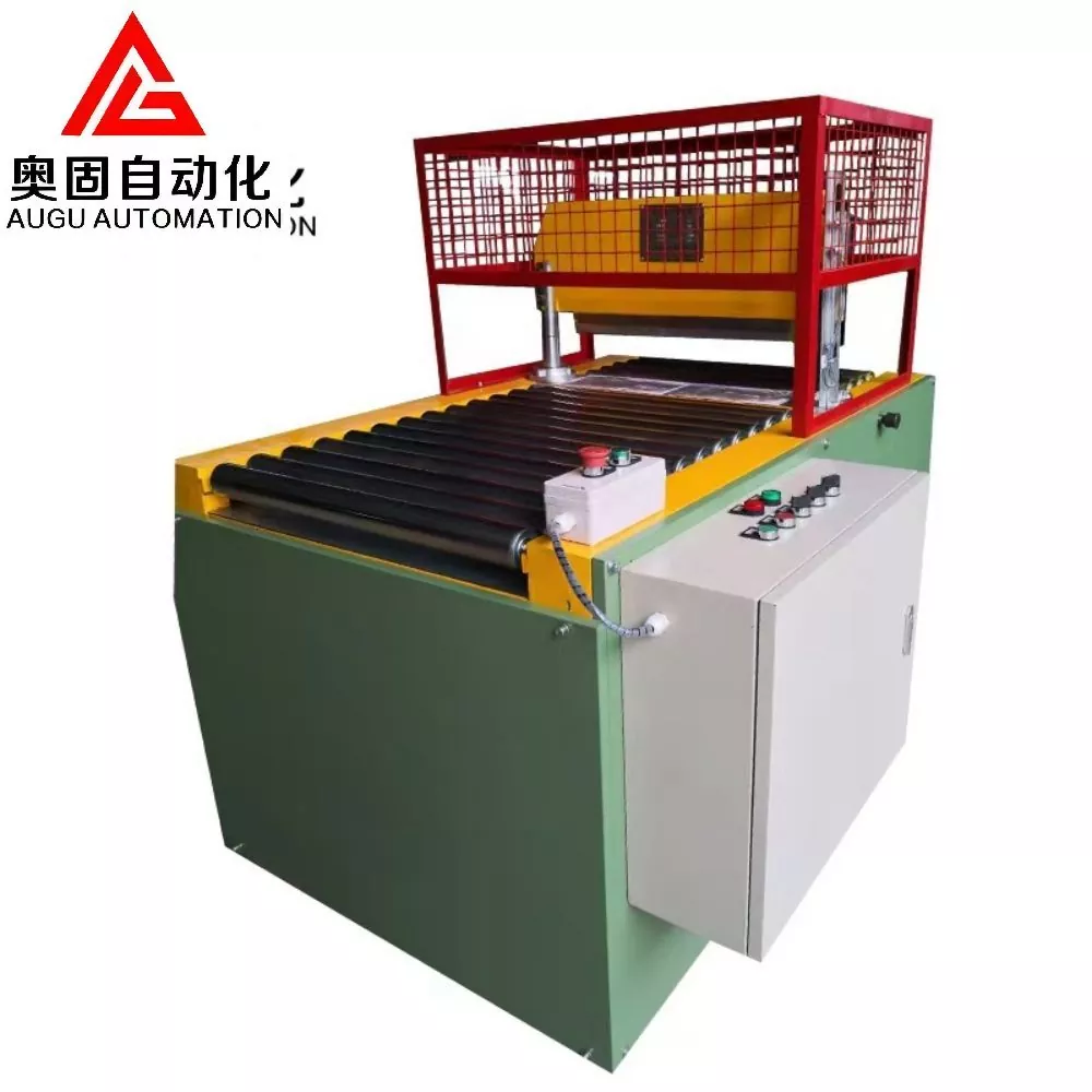 Máy cắt cao su để bàn của bạn có thể cắt được bao nhiêu lần mỗi phút?
