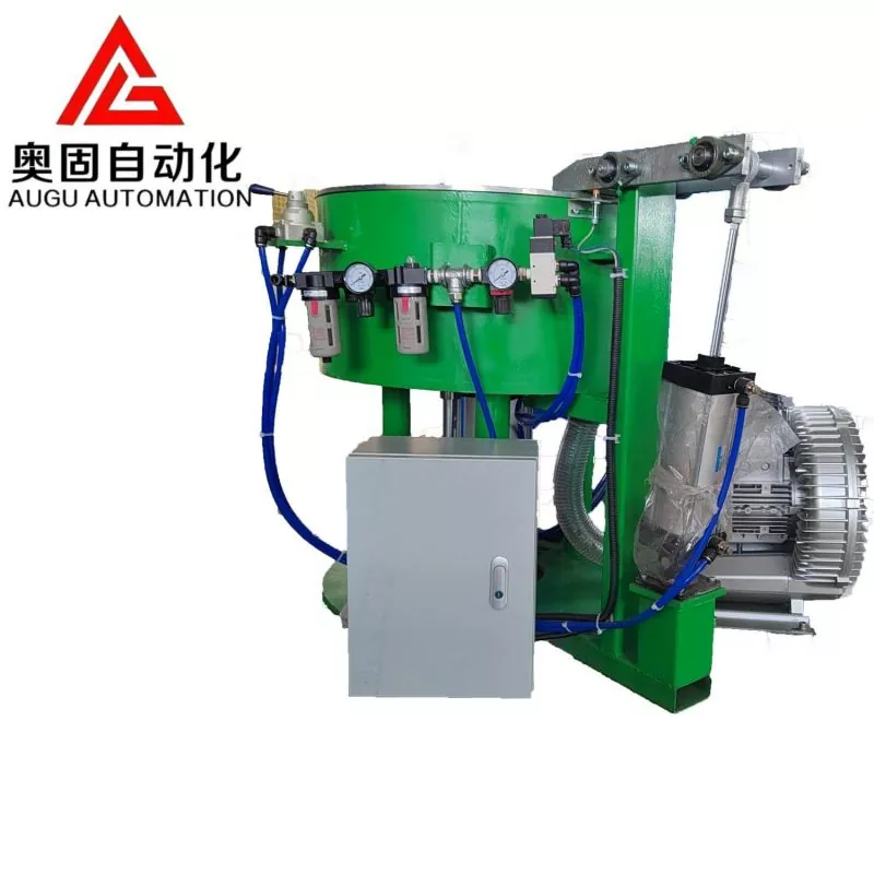Máy lắp đặt cơ sở Bagger