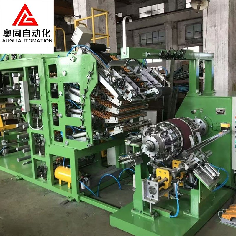 Xây dựng giá đỡ bằng vải