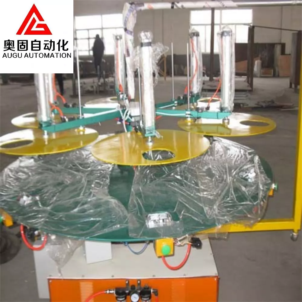 Máy phun chất lỏng cách nhiệt bên trong lốp xanh