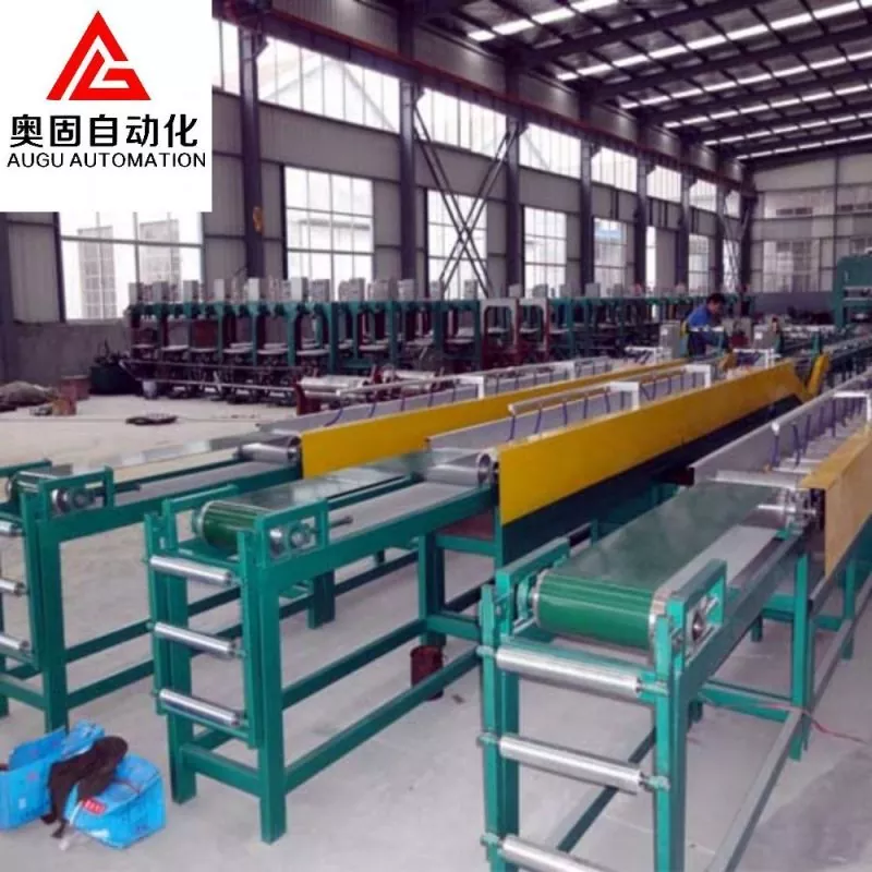 Máy đóng gói ống bên trong