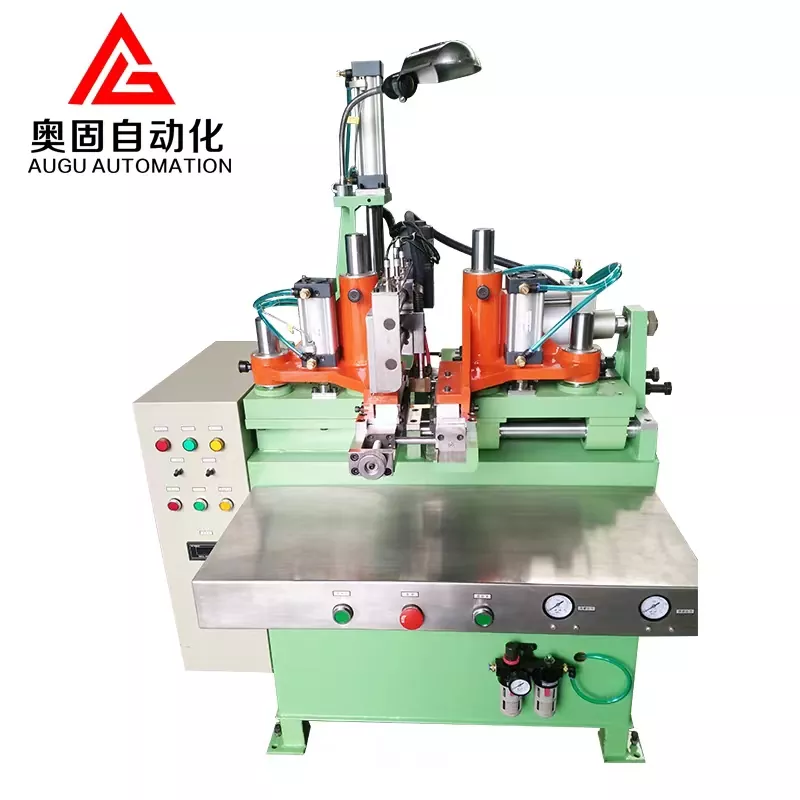Máy nối ống bên trong