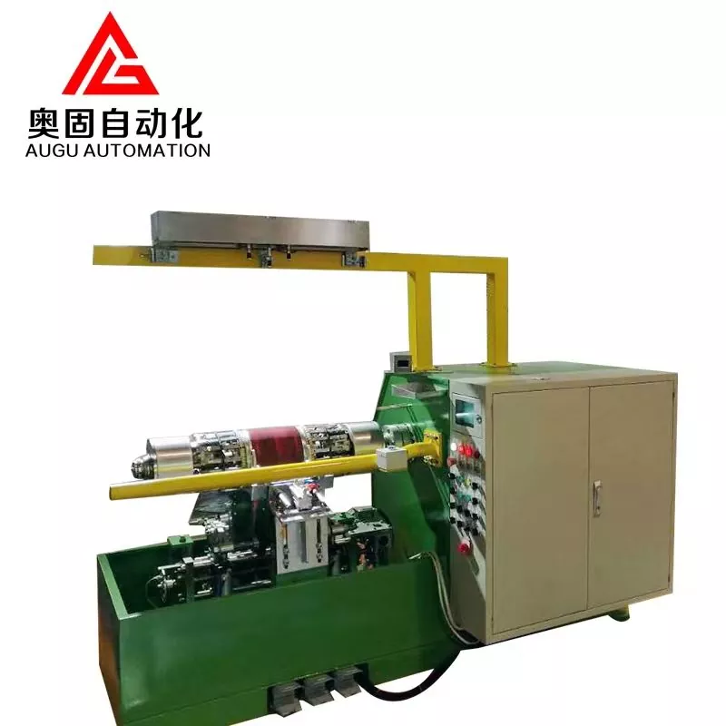 Máy xây dựng lò xo lốp xe máy