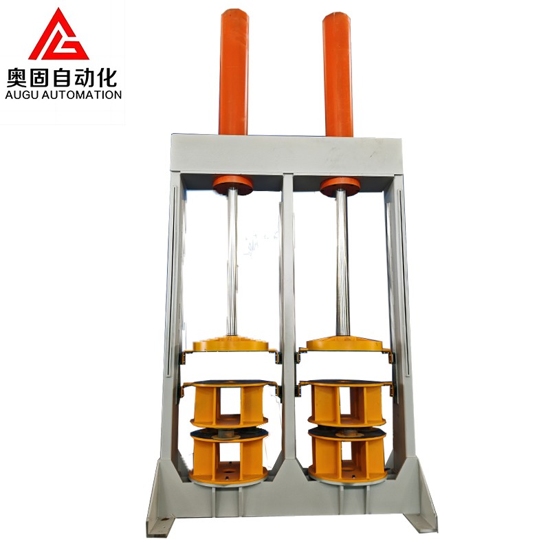 Lốp bàng quang bảo dưỡng máy ép máy tính hóa