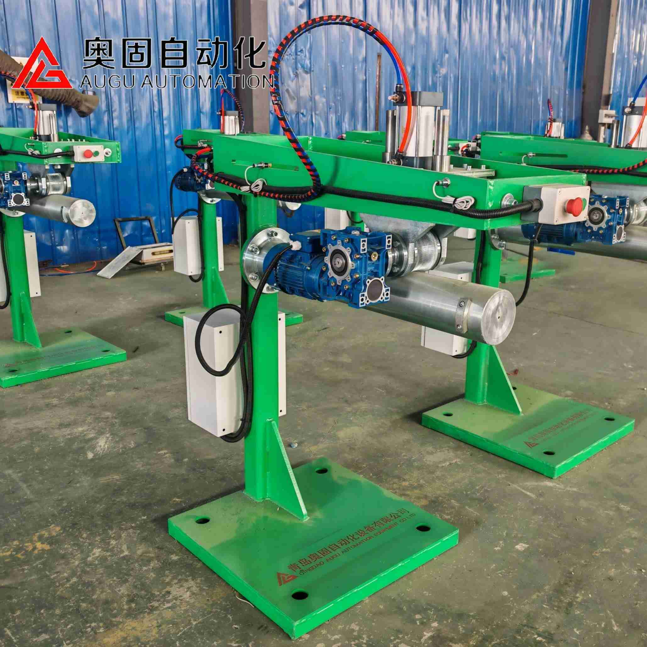 Máy nén nén vỏ lốp xe