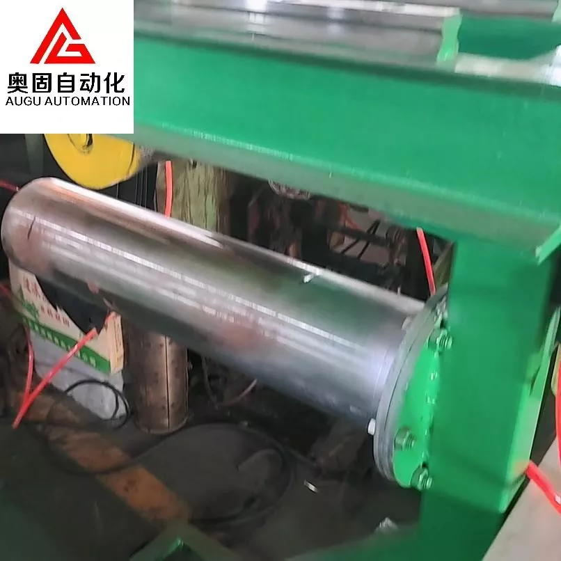 Máy ép vỏ lốp