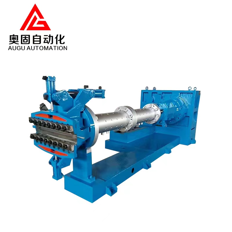 Tread Lạnh thức ăn cao su đùn