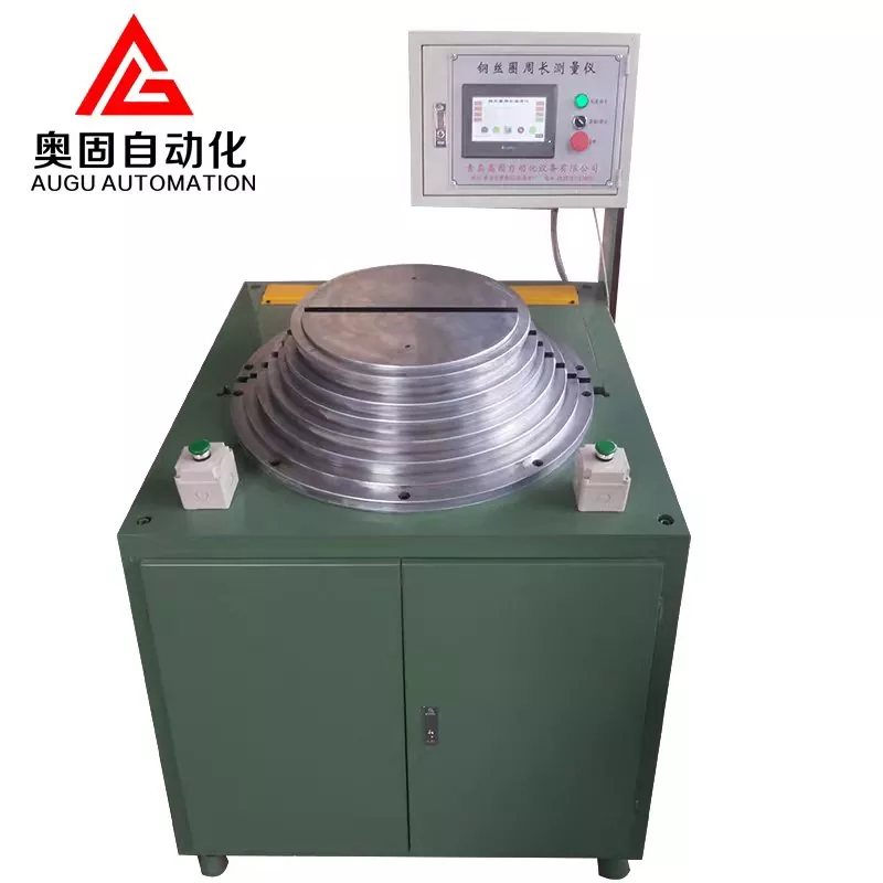 Dụng cụ đo chu vi hạt dây